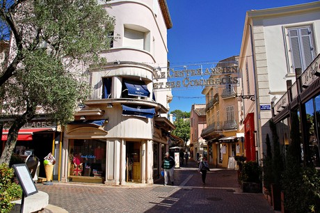 Sainte-Maxime